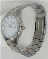 Orologio Lorenz Uomo in Acciaio 027062AA - 027062AA